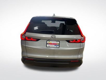Used 2024 Honda CR-V EX-L
