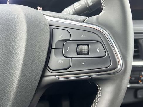 New 2026 Buick Encore GX Preferred w/ Advanced Technology Package image 23