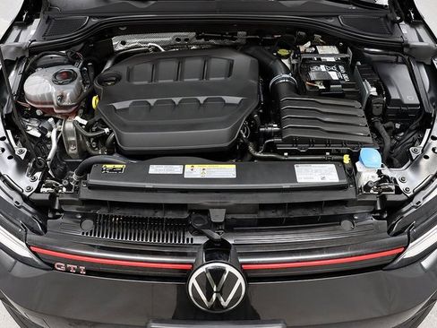 Used 2024 Volkswagen GTI S image 28