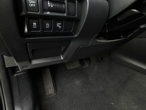 Certified 2023 Subaru Crosstrek 2.5i Limited image 17