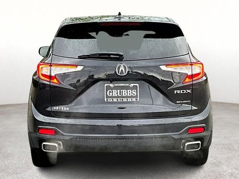 Used 2024 Acura RDX SH-AWD w/ Advance Package image 7
