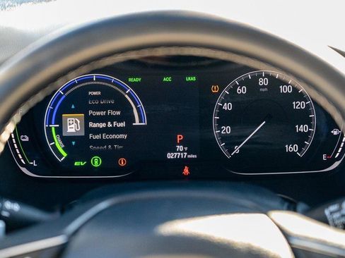 Used 2022 Honda Insight Touring image 16