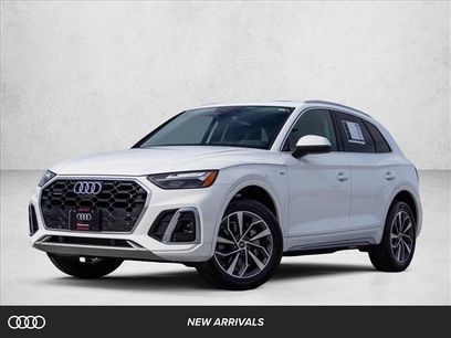 Used 2023 Audi Q5 2.0T Premium Plus w/ Premium Plus Package