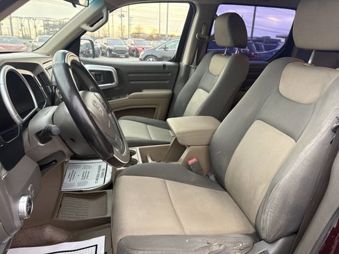 Used 2007 Honda Ridgeline RTX image 20