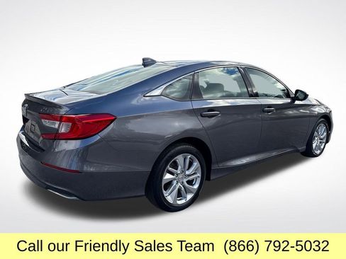 Used 2020 Honda Accord LX image 6