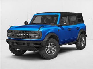 New 2026 Ford Bronco Badlands video 1