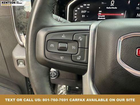 Used 2024 GMC Sierra 1500 Elevation image 20