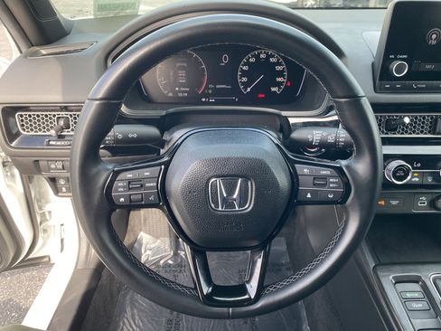 Certified 2024 Honda Civic Sport image 24