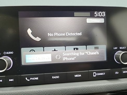 Used 2023 Honda Civic Sport image 5