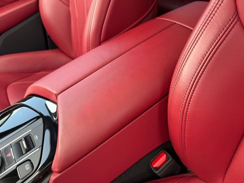 Certified 2023 Maserati Levante Modena AWD/4WD image 15