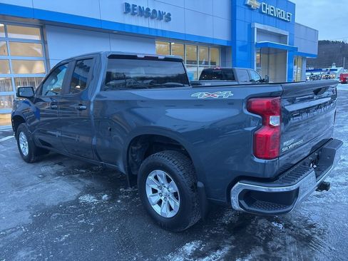 Used 2019 Chevrolet Silverado 1500 LT w/ All-Star Edition image 3