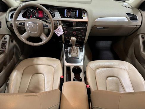 Used 2012 Audi A4 2.0T Premium w/ Convenience Pkg image 12