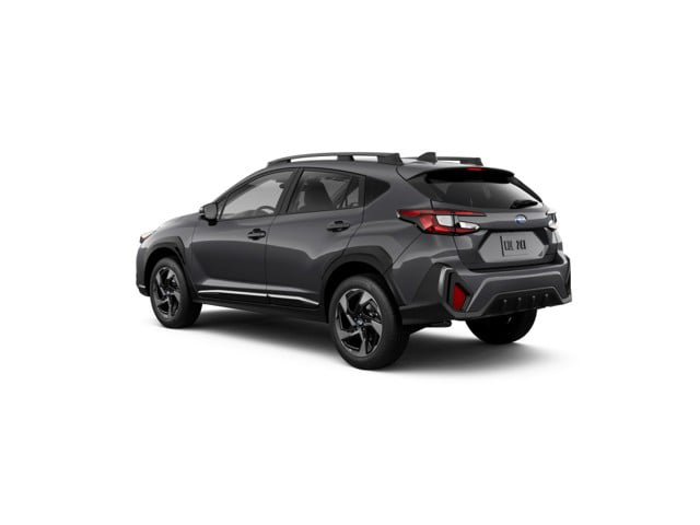New 2027 Subaru Crosstrek 2.5i Limited AWD/4WD image 5