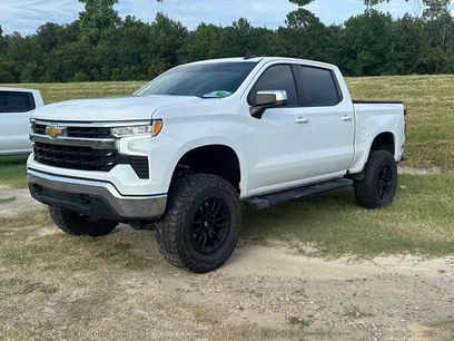 Used 2023 Chevrolet Silverado 1500 LT