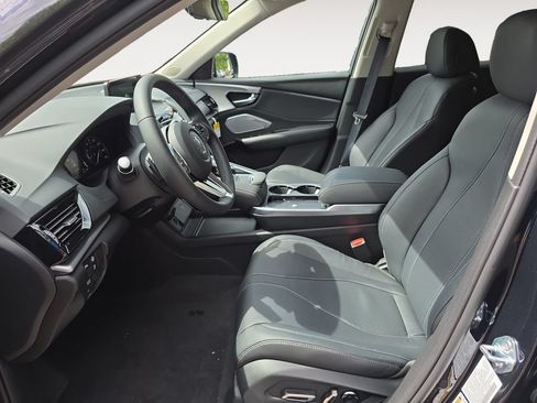 New 2026 Acura RDX SH-AWD w/ Technology Package image 9