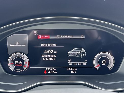 Used 2023 Audi Q5 2.0T Premium Plus w/ Premium Plus Package image 10