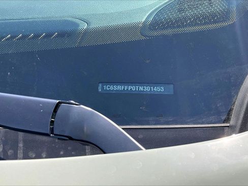 New 2026 RAM 1500 Big Horn image 37