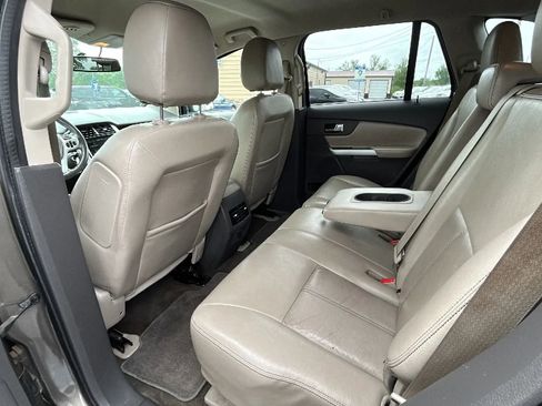 Used 2014 Ford Edge Limited FWD image 32