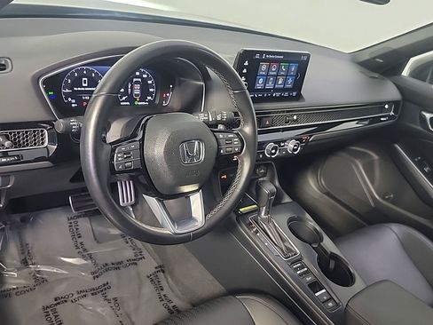 Certified 2023 Honda Civic Sport Touring image 17