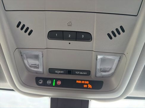 Used 2022 GMC Terrain SLT image 38