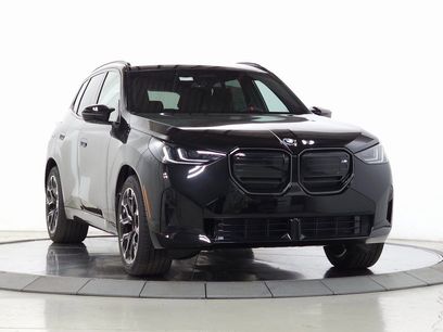 Used 2026 BMW X3 M50