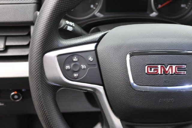 Used 2022 GMC Terrain SLE w/ Driver Convenience Package FWD image 24