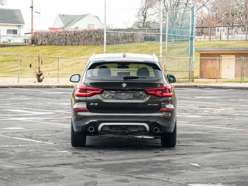 Used 2020 BMW X3 xDrive30i w/ Convenience Package image 6