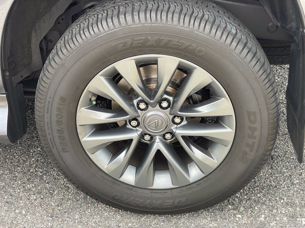 Used 2019 Lexus GX 460 Premium AWD/4WD image 27
