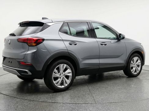 Used 2025 Buick Encore GX Preferred AWD/4WD image 9