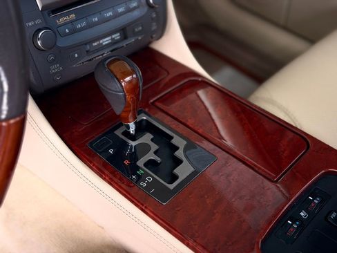 Used 2006 Lexus GS 300 AWD image 28