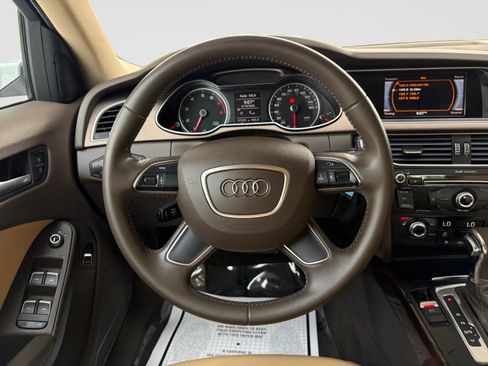 Used 2015 Audi A4 2.0T Premium AWD/4WD image 28