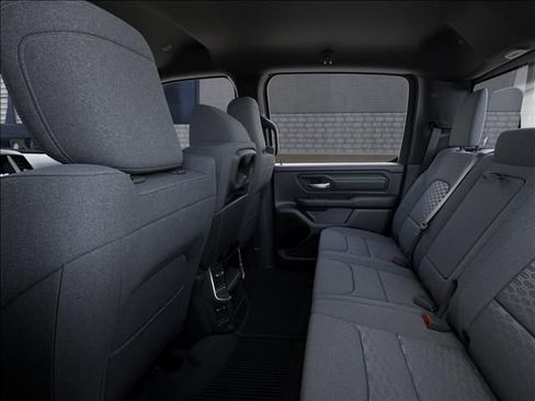 New 2026 RAM 1500 Tradesman AWD/4WD image 23