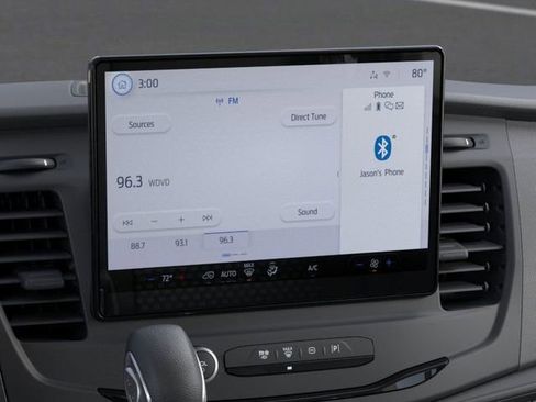 New 2026 Ford Transit 350 148 High Roof Extended image 27