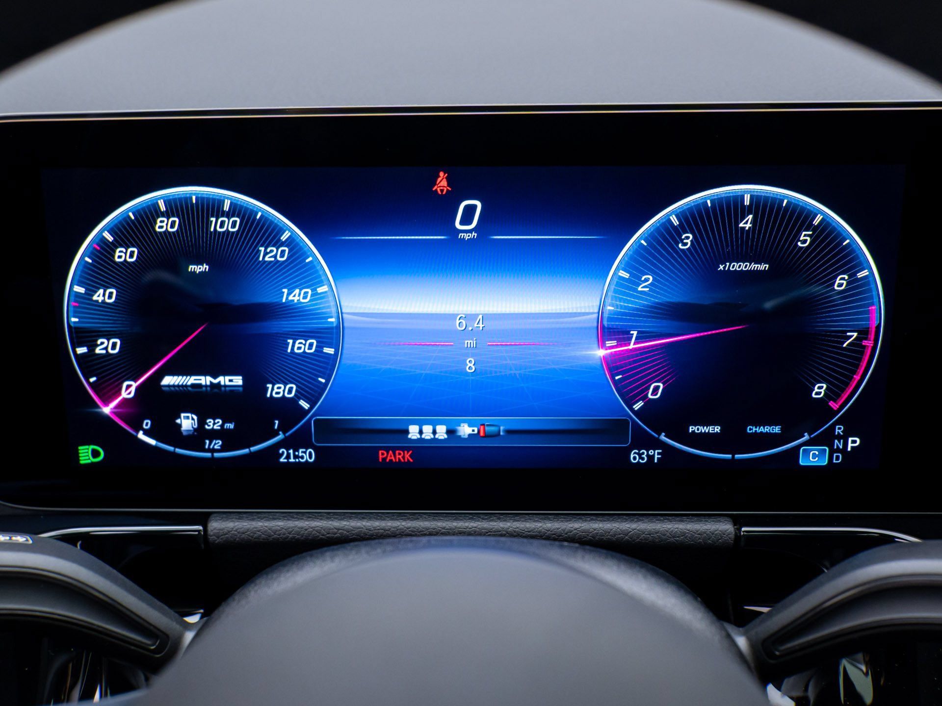 New 2026 Mercedes-Benz GLA 35 AMG 4MATIC image 24