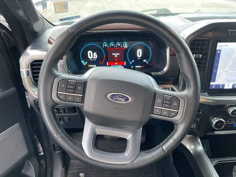 Used 2023 Ford F150 Lariat AWD/4WD image 25