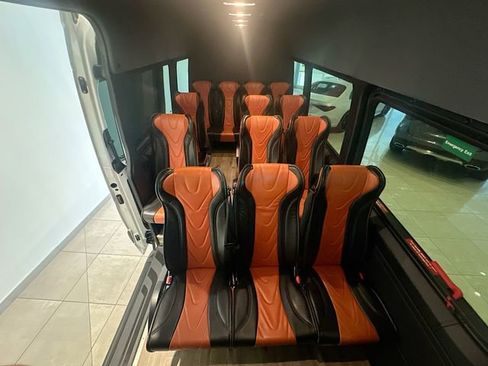 New 2024 Mercedes-Benz Sprinter 3500 image 37