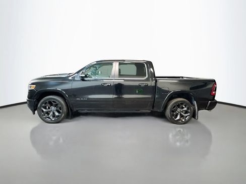 Used 2020 RAM 1500 Limited AWD/4WD image 5
