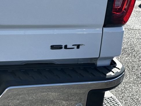 New 2026 GMC Sierra 1500 SLT w/ SLT Premium Plus Package image 10