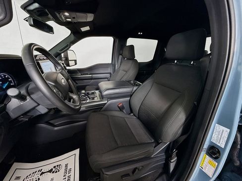 Certified 2023 Ford F150 XLT w/ Equipment Group 302A High image 2