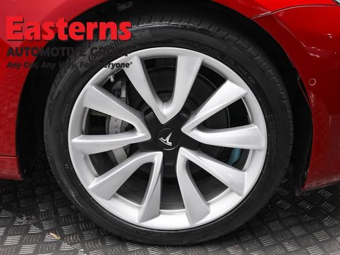 Used 2020 Tesla Model 3 Standard Range image 30