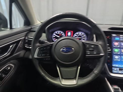 Certified 2024 Subaru Outback Limited AWD/4WD image 10