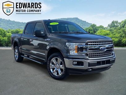 Used 2018 Ford F150 XLT w/ Equipment Group 302A Luxury