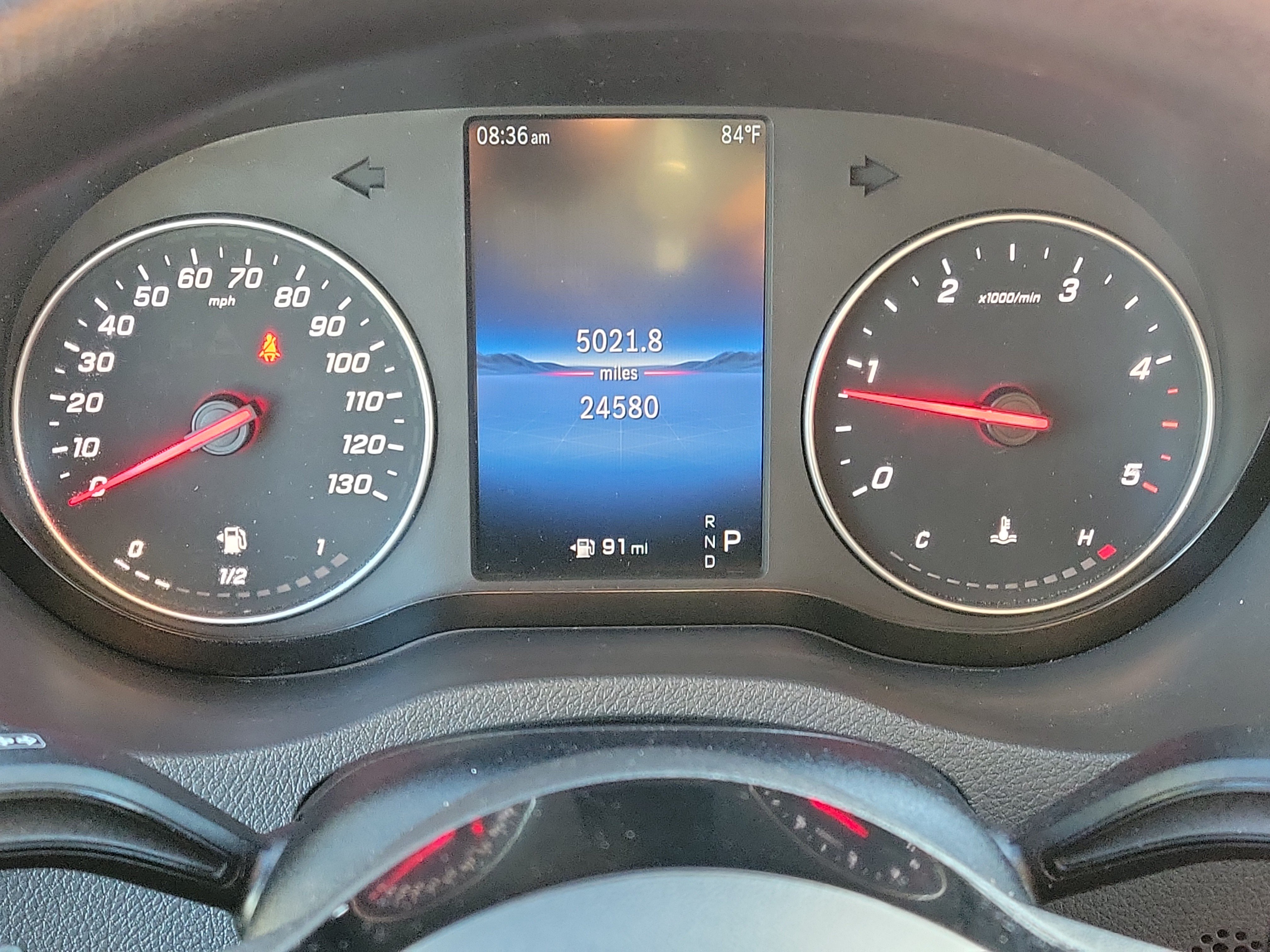 Used 2025 Mercedes-Benz Sprinter 2500 image 25