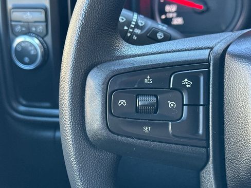 Used 2026 GMC Sierra 1500 Pro w/ Graphite Edition image 30