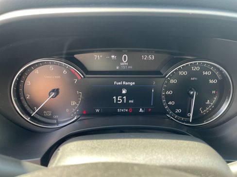 Used 2022 Cadillac CT4 Premium Luxury w/ Climate Package RWD image 28
