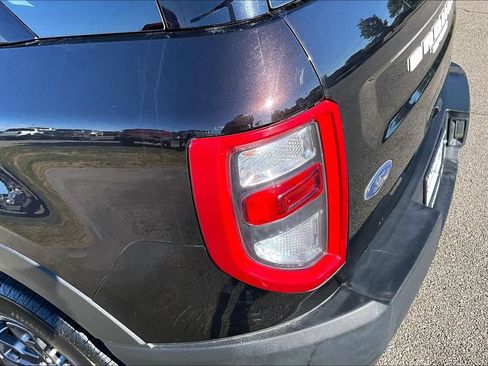 Used 2021 Ford Bronco Sport Big Bend AWD/4WD image 29