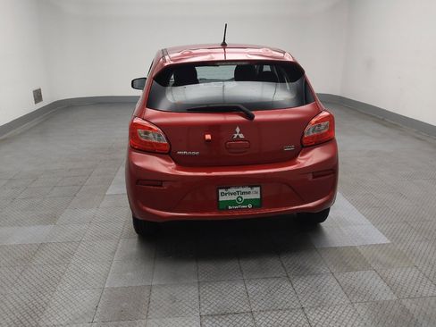 Used 2020 Mitsubishi Mirage LE FWD image 6