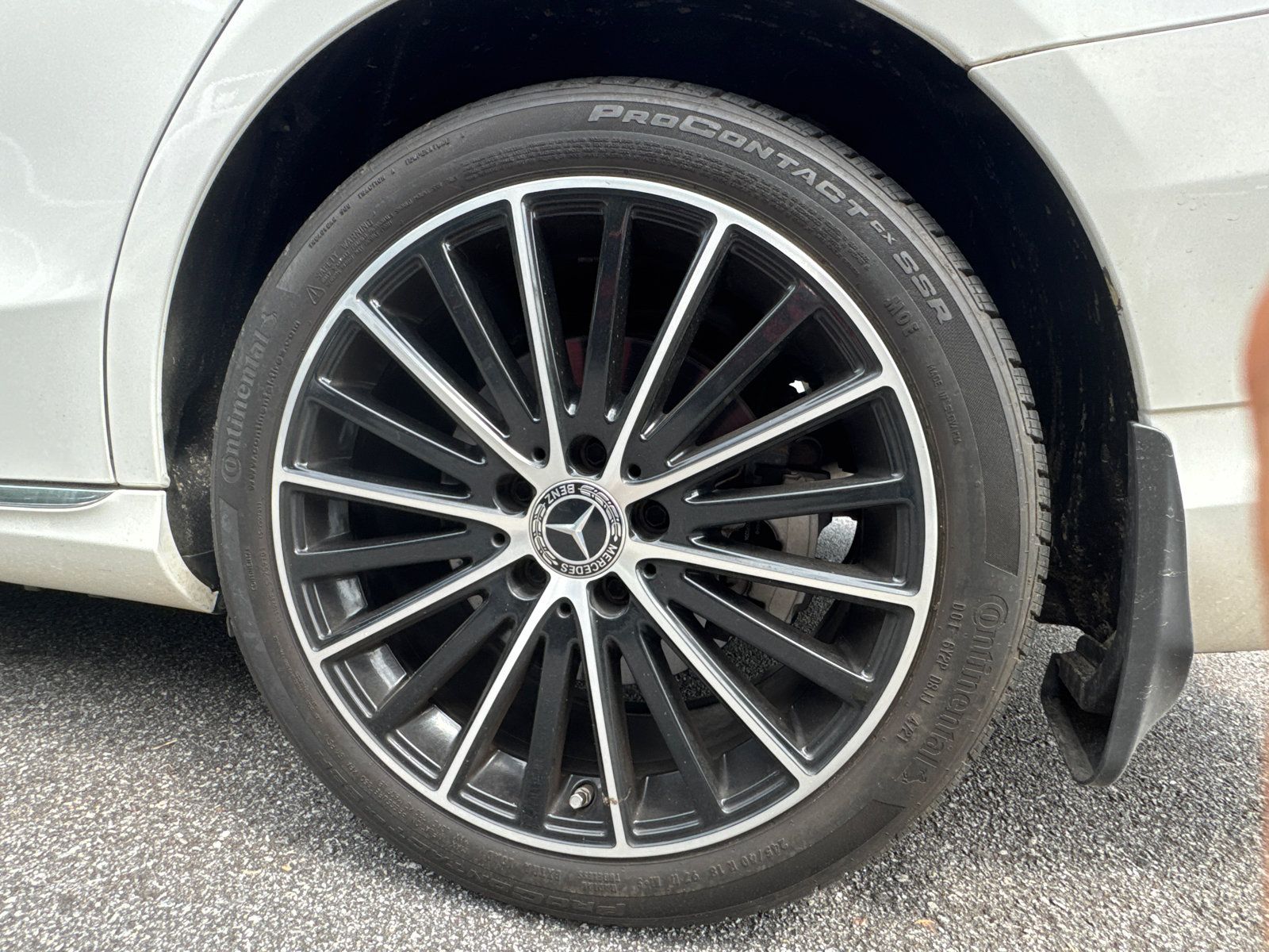 Used 2021 Mercedes-Benz C 300 Sedan image 21