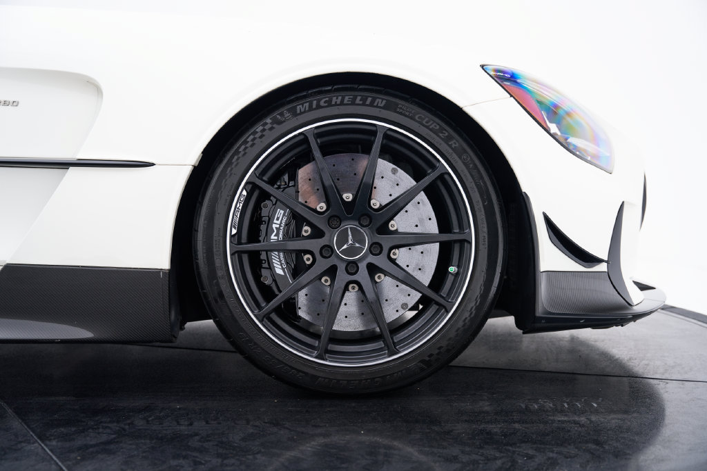Used 2021 Mercedes-Benz AMG GT Black Series w/ Lane Tracking Package image 50