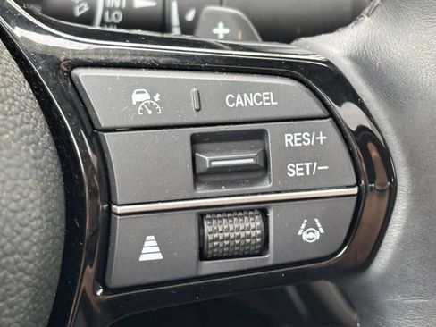 Used 2024 Acura Integra FWD image 9
